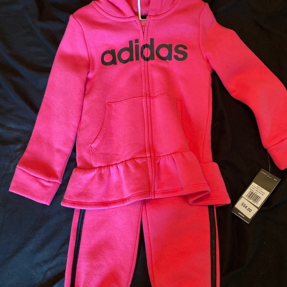 Adidas jogger